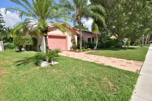 Unit for sale at 1047 NW 9th Street, Boynton Beach, FL 33426