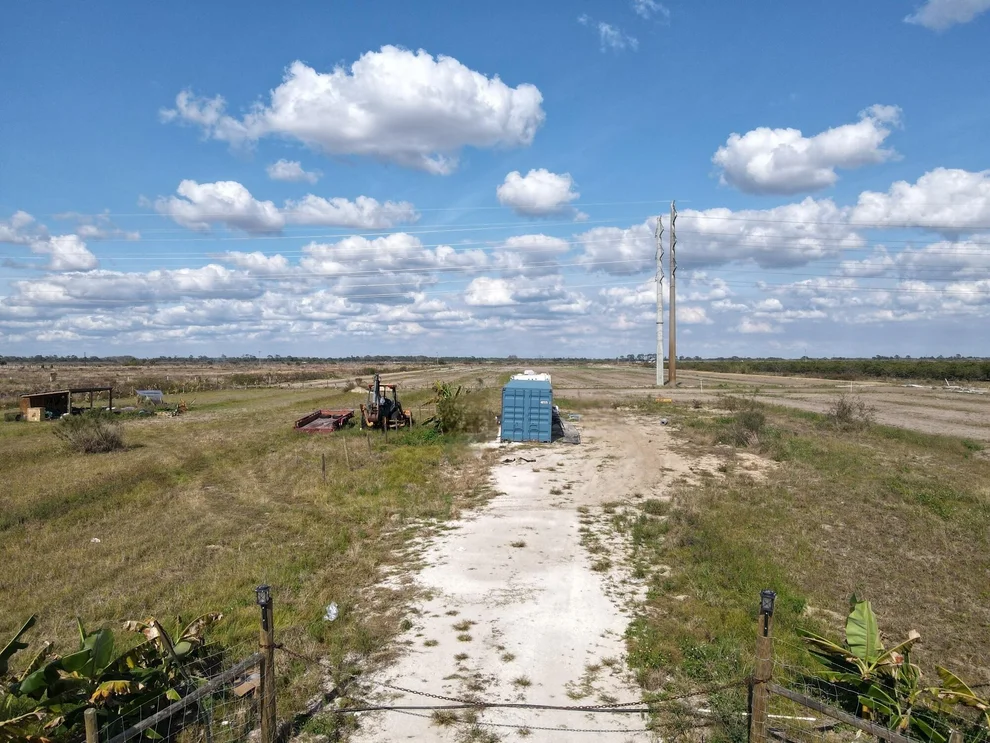 Unit for sale at 6694 5th Road, Labelle, FL 33935
