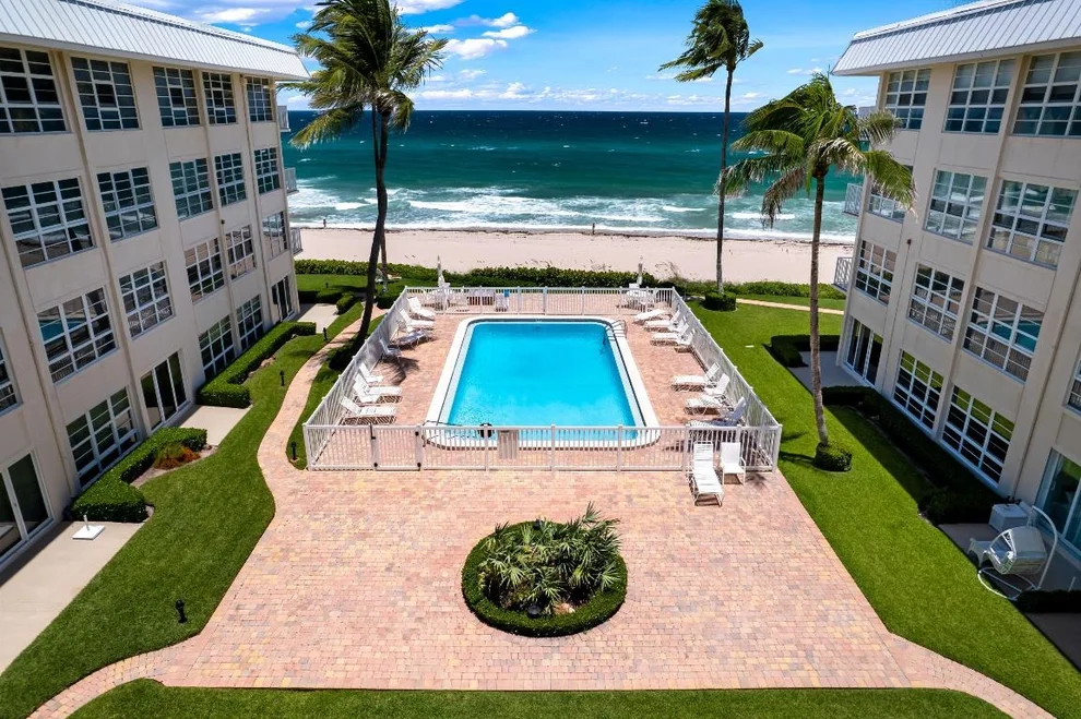 Unit for sale at 3851 N Ocean Boulevard, Gulf Stream, FL 33483