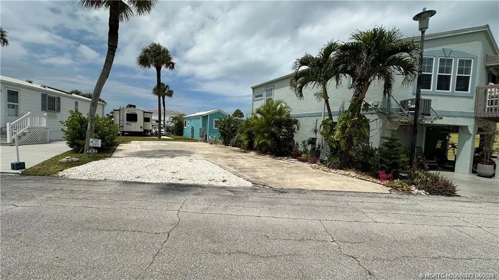 Unit for sale at 10725 S Ocean Drive, Jensen Beach, FL 34957