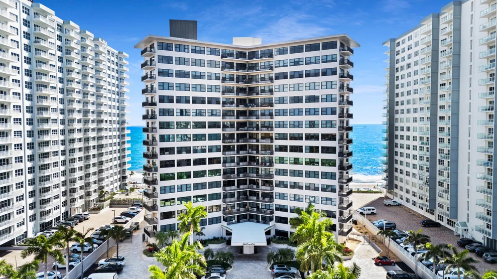 Unit for sale at 3800 Galt Ocean Drive, Fort Lauderdale, FL 33308