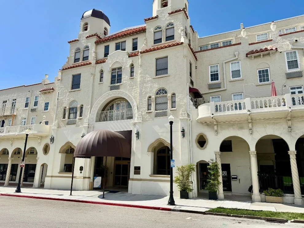 Unit for sale at 235 Sunrise Avenue, Palm Beach, FL 33480