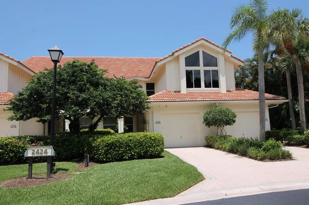 Unit for sale at 2424 NW 59th Street, Boca Raton, FL 33496