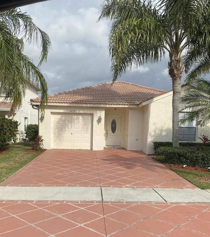 Unit for sale at 6622 Spring Garden Run, Lake Worth, FL 33463