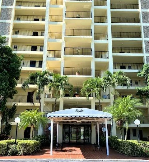 Unit for sale at 3050 N Palm Aire Drive, Pompano Beach, FL 33069