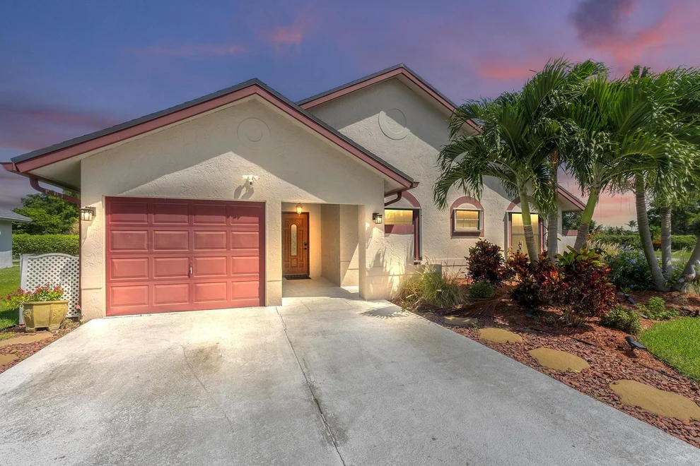 Unit for sale at 22478 Sea Bass Drive, Boca Raton, FL 33428
