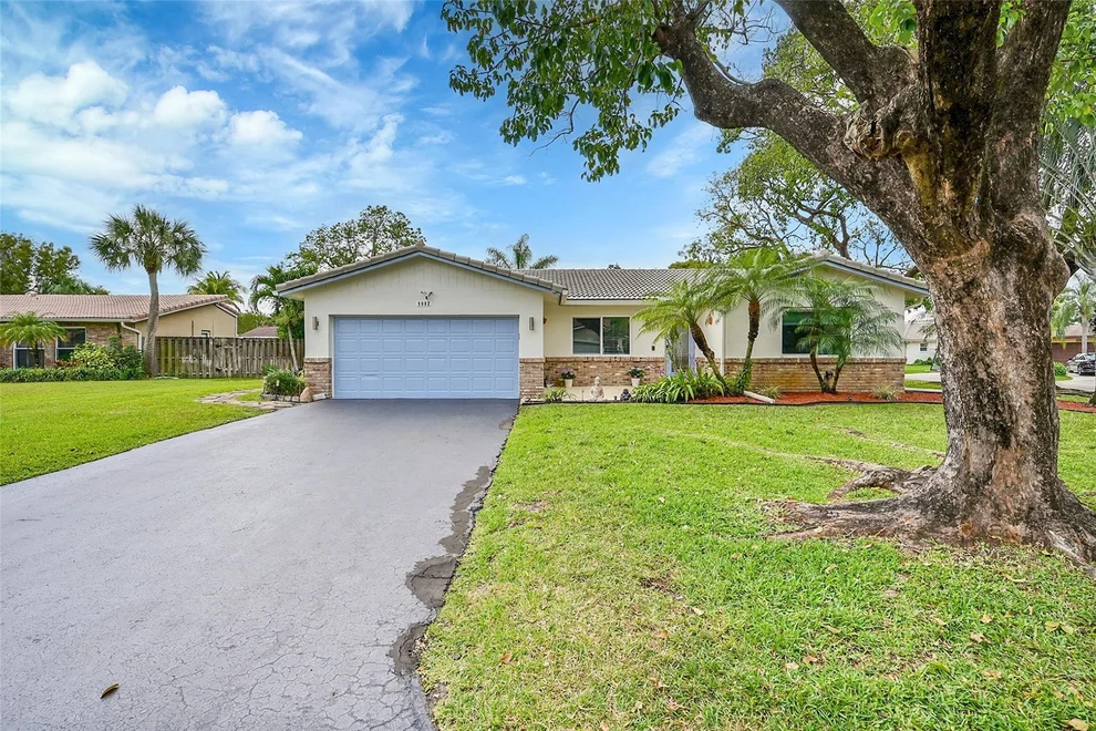 Unit for sale at 9082 NW 21st Court, Coral Springs, FL 33071