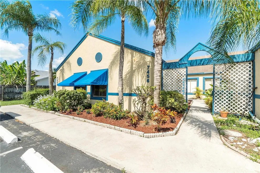 Unit for sale at 7456 NW 34th Street, Lauderhill, FL 33319