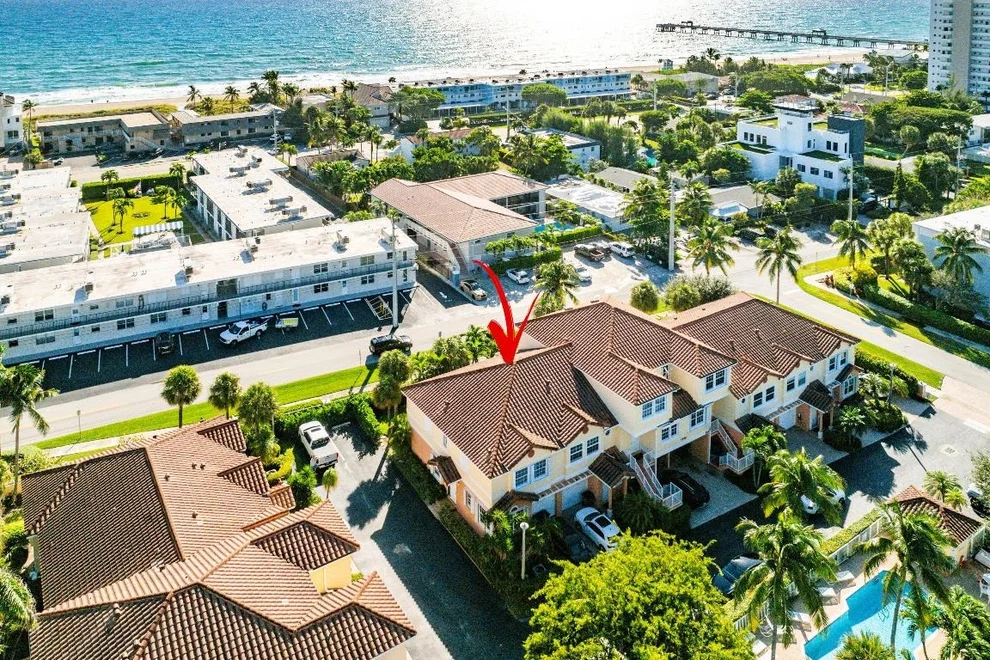 Unit for sale at 1998 NE 7th Street, Deerfield Beach, FL 33441