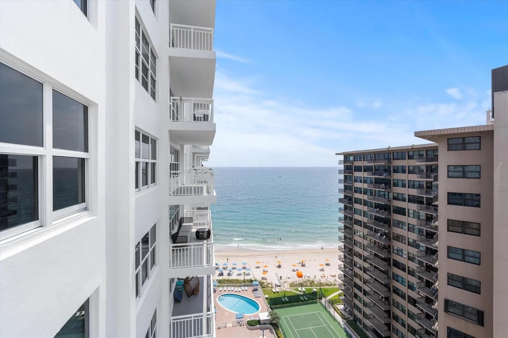 Unit for sale at 3850 Galt Ocean Drive, Fort Lauderdale, FL 33308