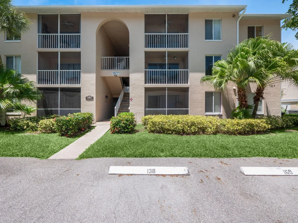 Unit for sale at 13771 Oneida Drive, Delray Beach, FL 33446