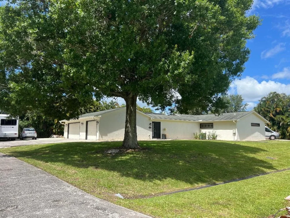 Unit for sale at 1290 SW Fletcher Lane, Port St Lucie, FL 34953