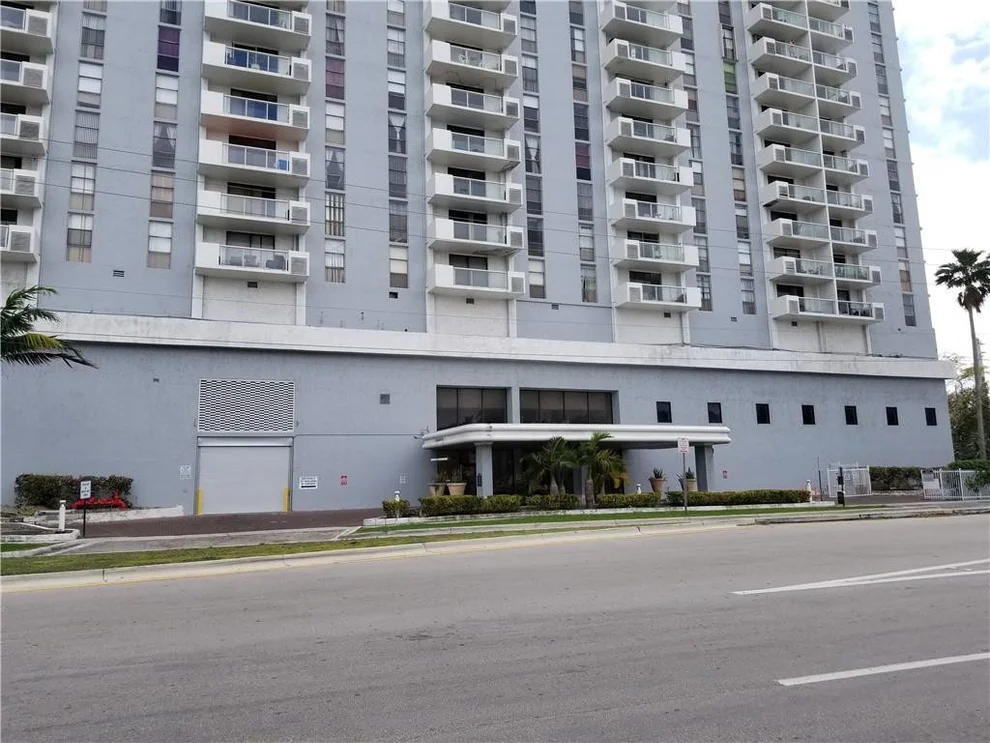 Unit for sale at 13499 Biscayne Boulevard, North Miami, FL 33181