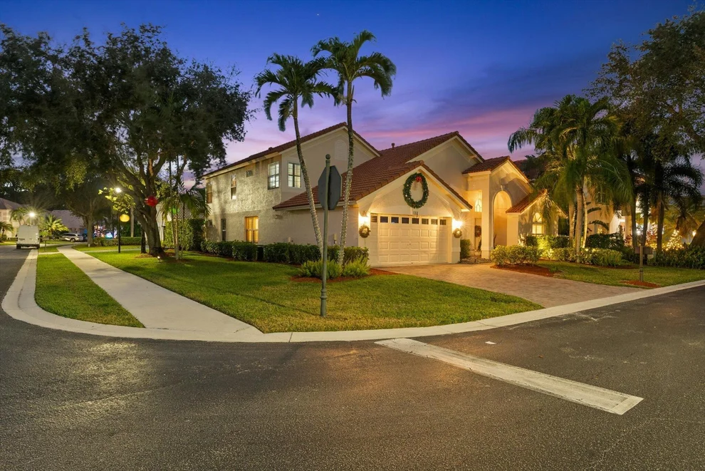 Unit for sale at 137 Bent Tree Drive, Palm Beach Gardens, FL 33418