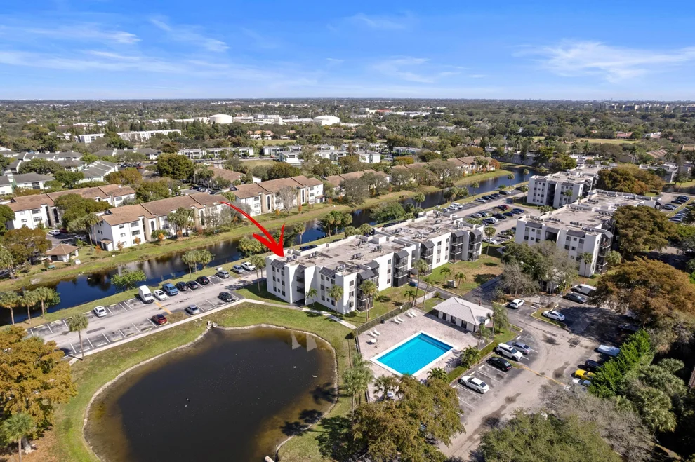 Unit for sale at 3710 N Pine Island Road, Sunrise, FL 33351