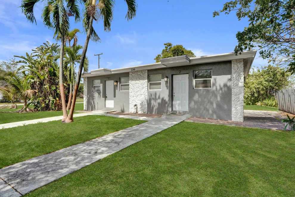Unit for sale at 2261 NW 2nd Street, Pompano Beach, FL 33069