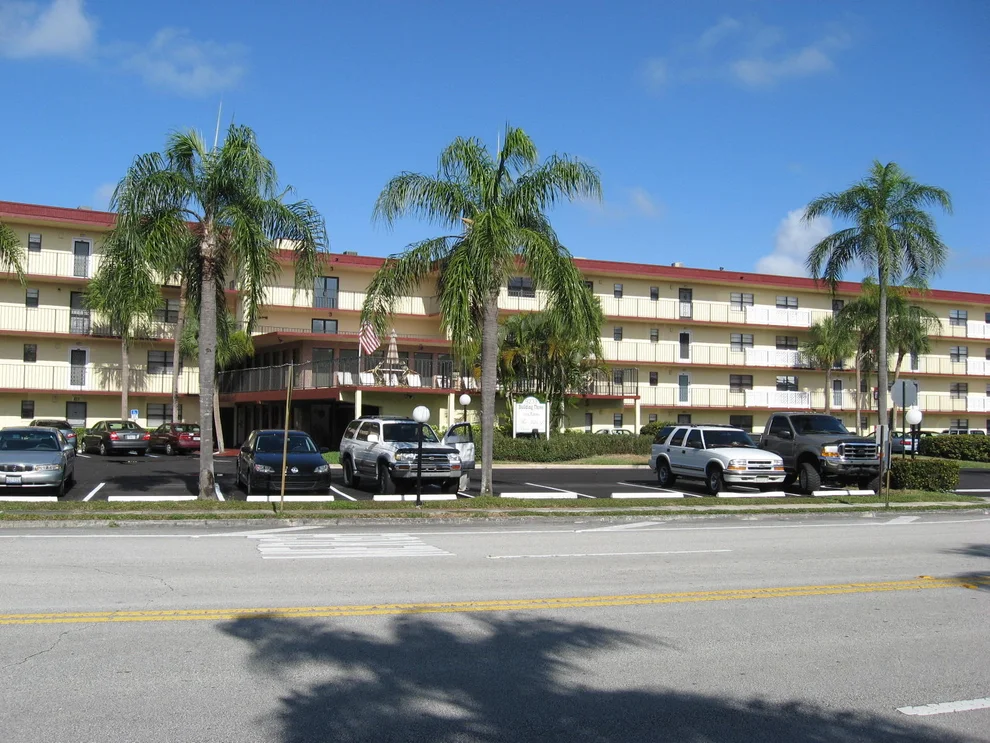 Unit for sale at 9233 SW 8th Street, Boca Raton, FL 33428