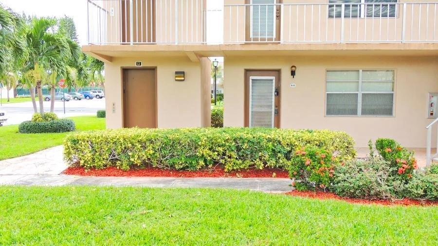 Unit for sale at 648 Normandy Lane N, Delray Beach, FL 33484