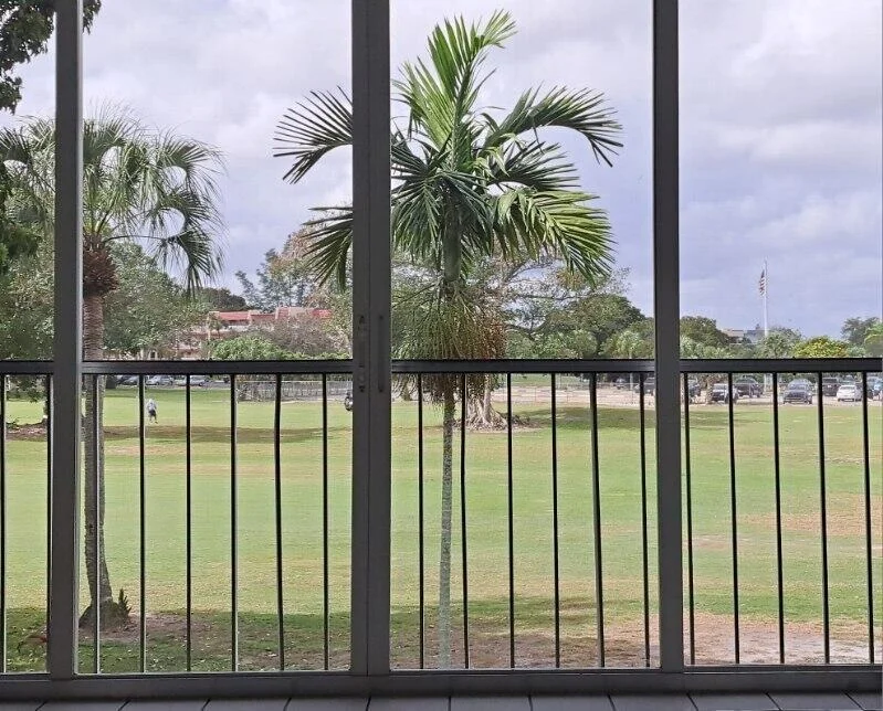 Unit for sale at 7817 Golf Cir Drive, Margate, FL 33063