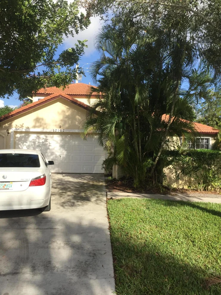 Unit for sale at 12167 Cuddington Court, Wellington, FL 33414