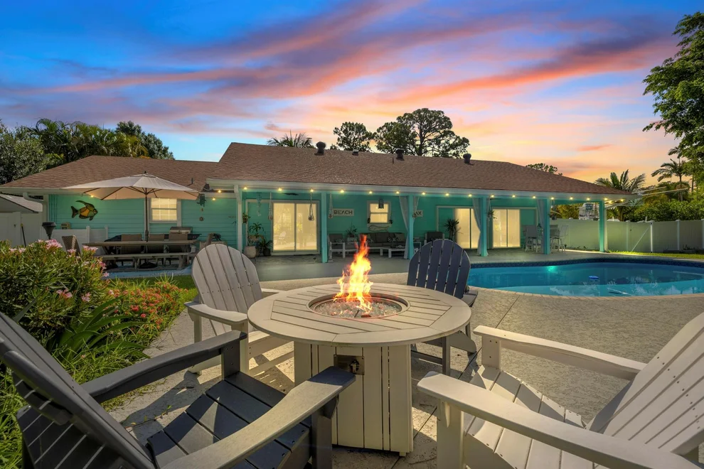 Unit for sale at 1162 SW Pine Tree Lane, Palm City, FL 34990