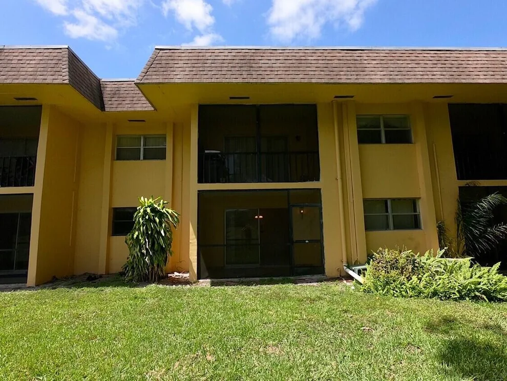 Unit for sale at 7831 N Colony Circle, Tamarac, FL 33321