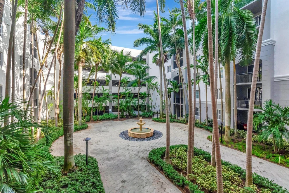 Unit for sale at 1690 Renaissance Commons Boulevard, Boynton Beach, FL 33426