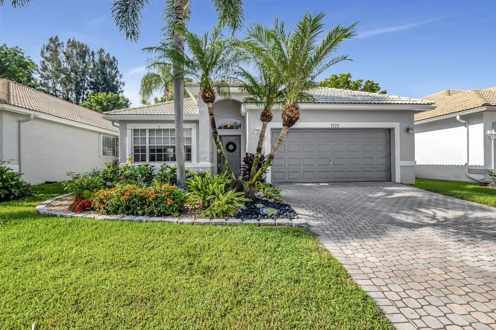 Unit for sale at 7722 Edinburough Lane, Delray Beach, FL 33446