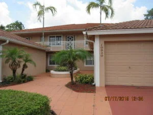 Unit for sale at 10930 Lakemore Lane, Boca Raton, FL 33498