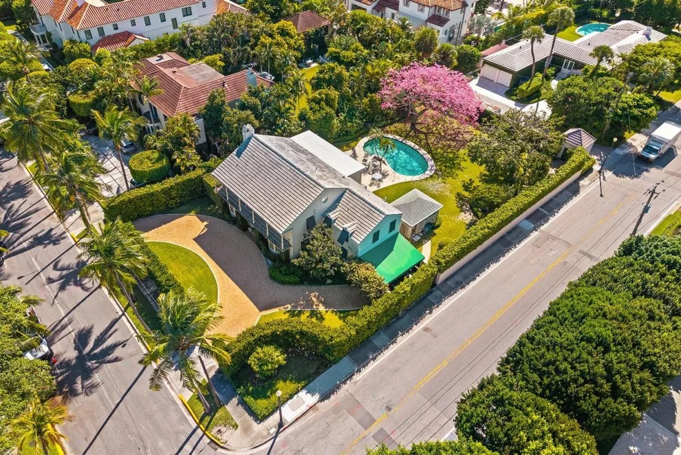 Unit for sale at 334 Barton Avenue, Palm Beach, FL 33480