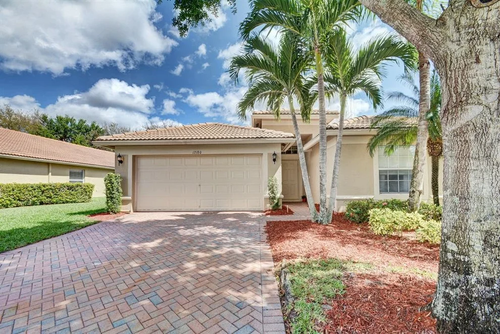 Unit for sale at 12180 La Vita Way, Boynton Beach, FL 33437