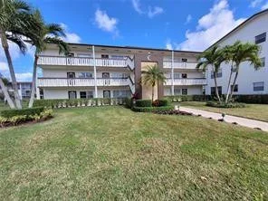 Unit for sale at 85 Suffolk C, Boca Raton, FL 33434