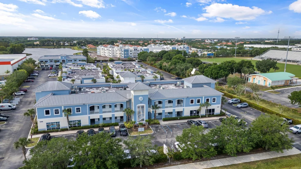 Unit for sale at 540 NW University Boulevard, Port St Lucie, FL 34986