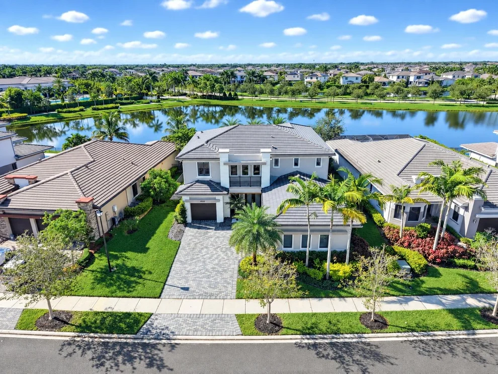 Unit for sale at 10530 COBALT Court, Parkland, FL 33076