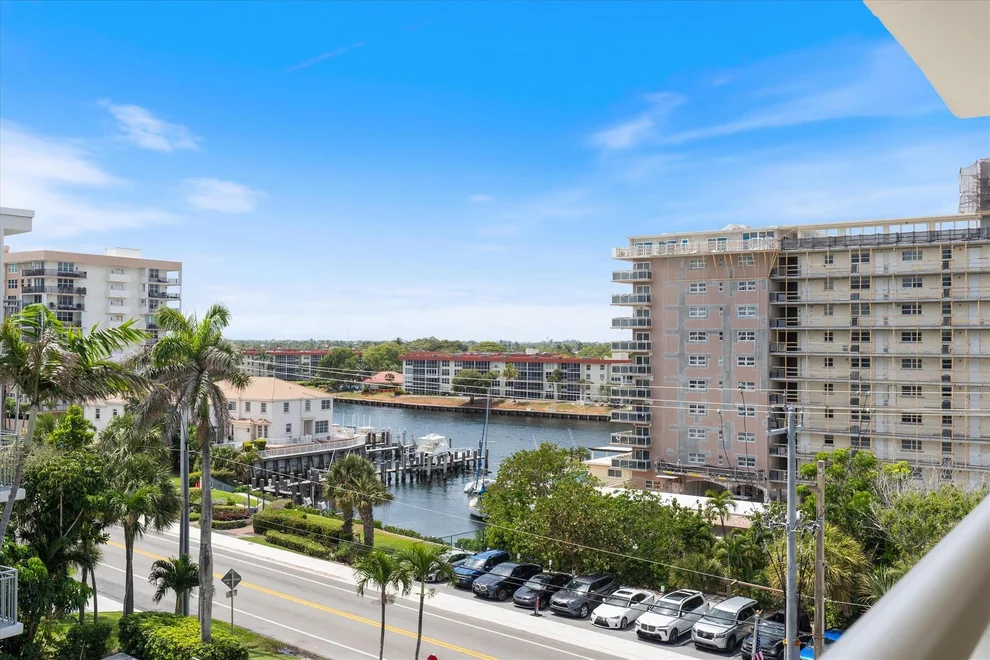 Unit for sale at 1161 Hillsboro Mile, Hillsboro Beach, FL 33062