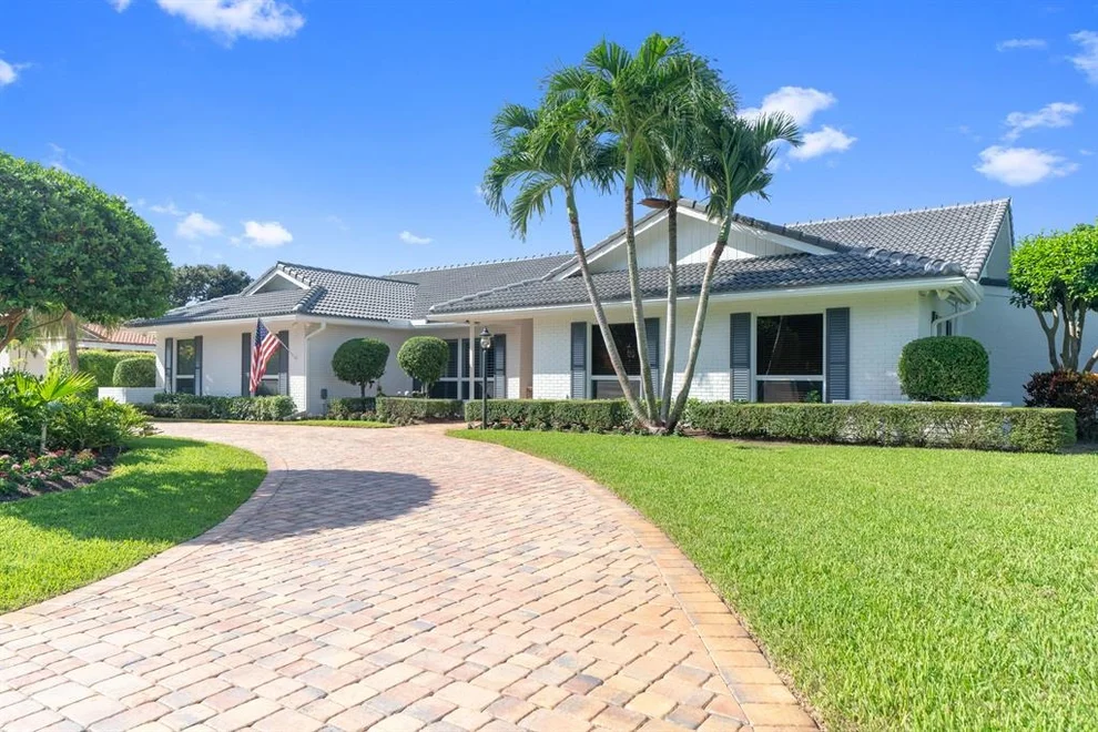 Unit for sale at 4316 Troon Lane, Boynton Beach, FL 33436