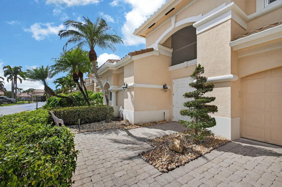 Unit for sale at 1109 Grand Cay Drive, Palm Beach Gardens, FL 33418