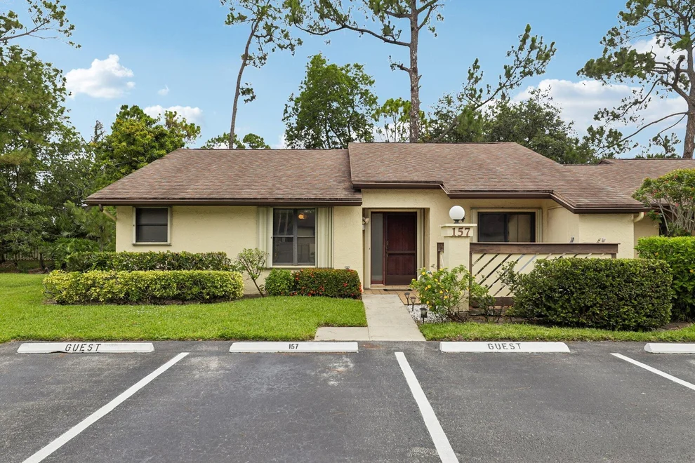 Unit for sale at 157 Pinto Palm Court, Royal Palm Beach, FL 33411