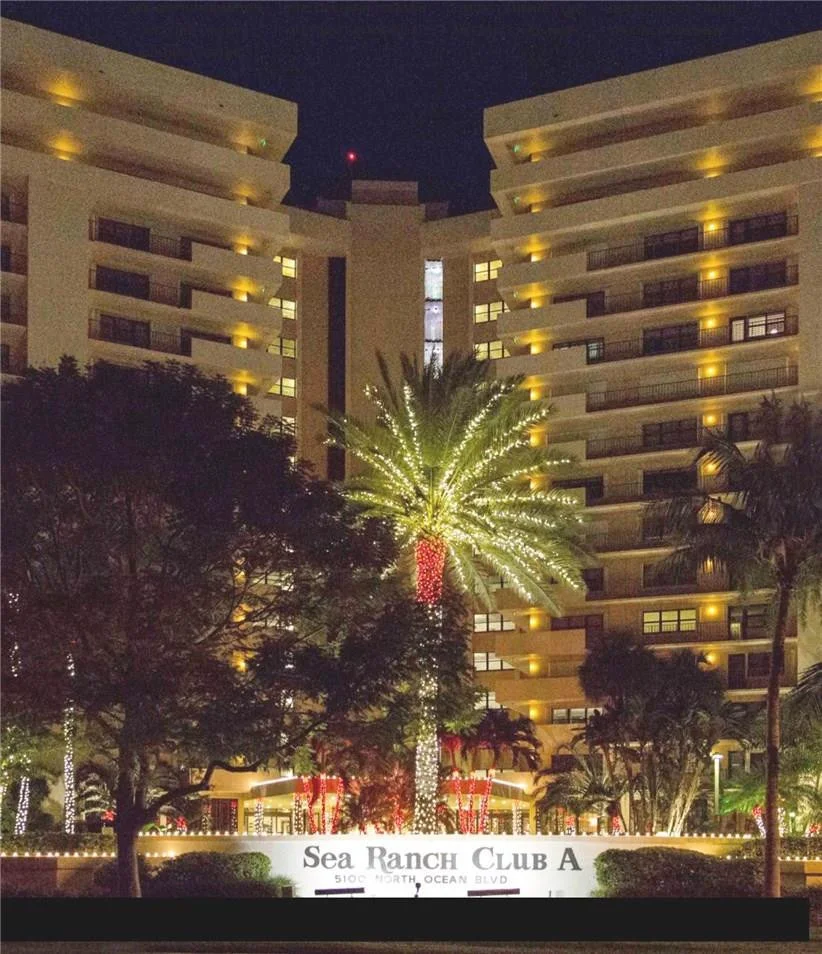 Unit for sale at 5100 N Ocean Boulevard, Lauderdale By The Sea, FL 33308