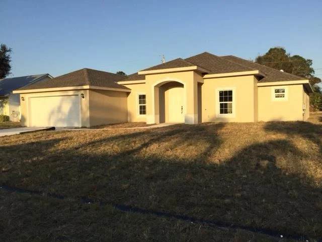 Unit for sale at 3651 SW Dellamano Street, Port St Lucie, FL 34953