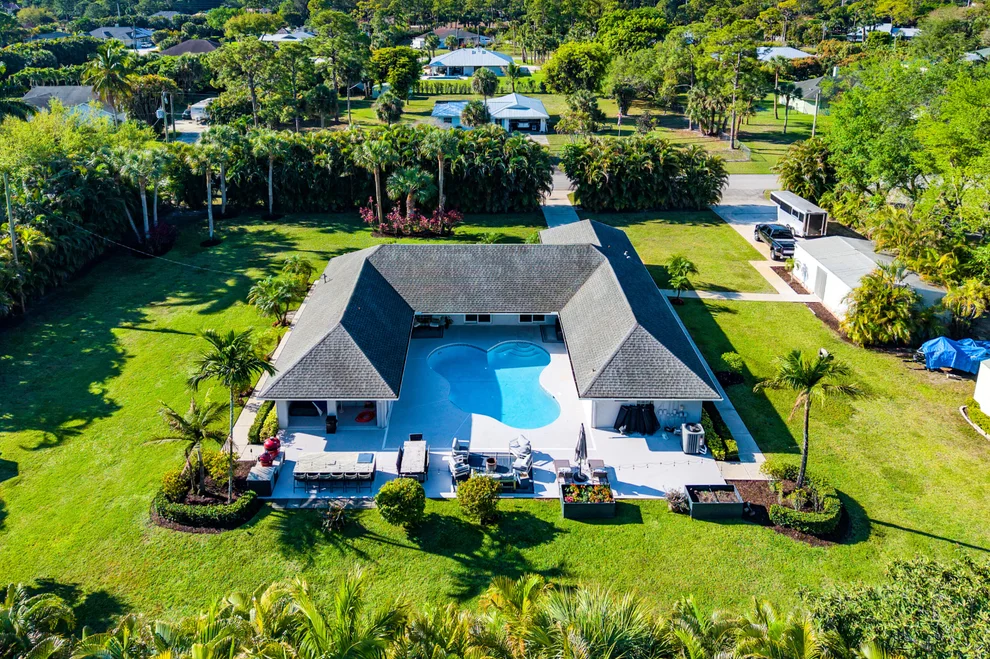 Unit for sale at 8811 Pinion Drive, Wellington, FL 33467