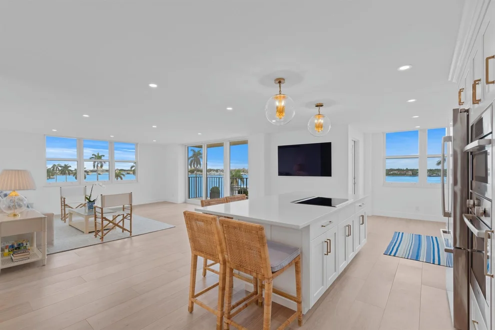 Unit for sale at 1801 S Flagler Drive, West Palm Beach, FL 33401