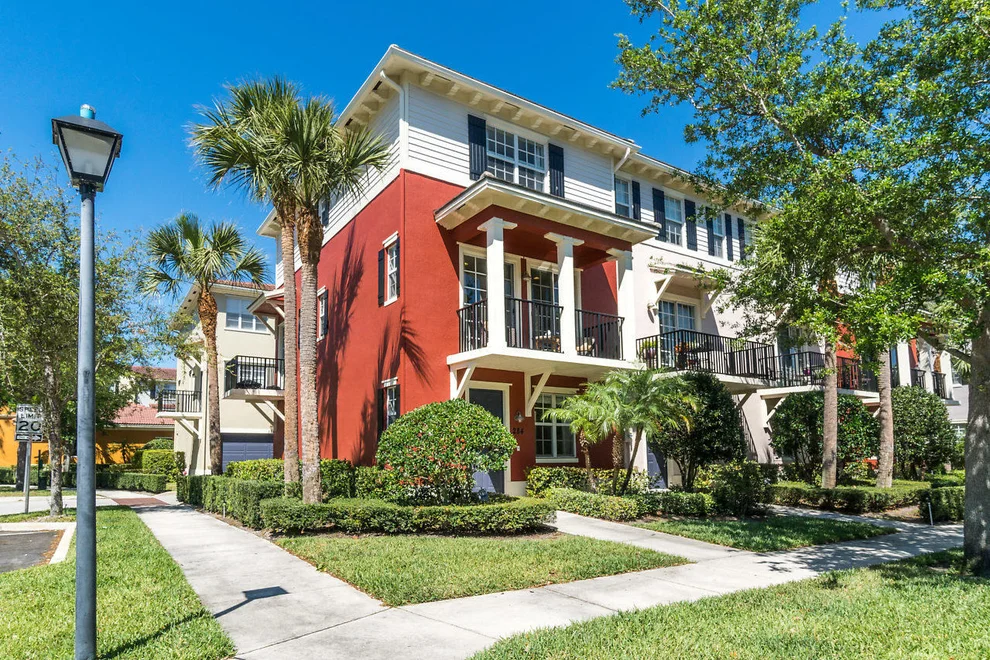 Unit for sale at 284 Quarry Knoll Way, Jupiter, FL 33458