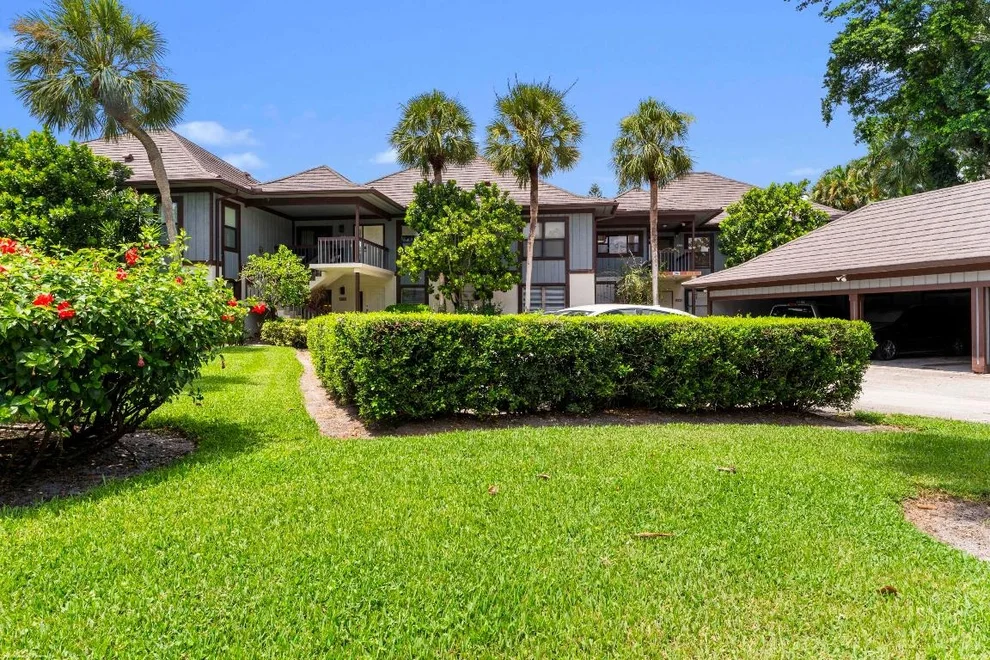 Unit for sale at 13329 Polo Club Road, Wellington, FL 33414