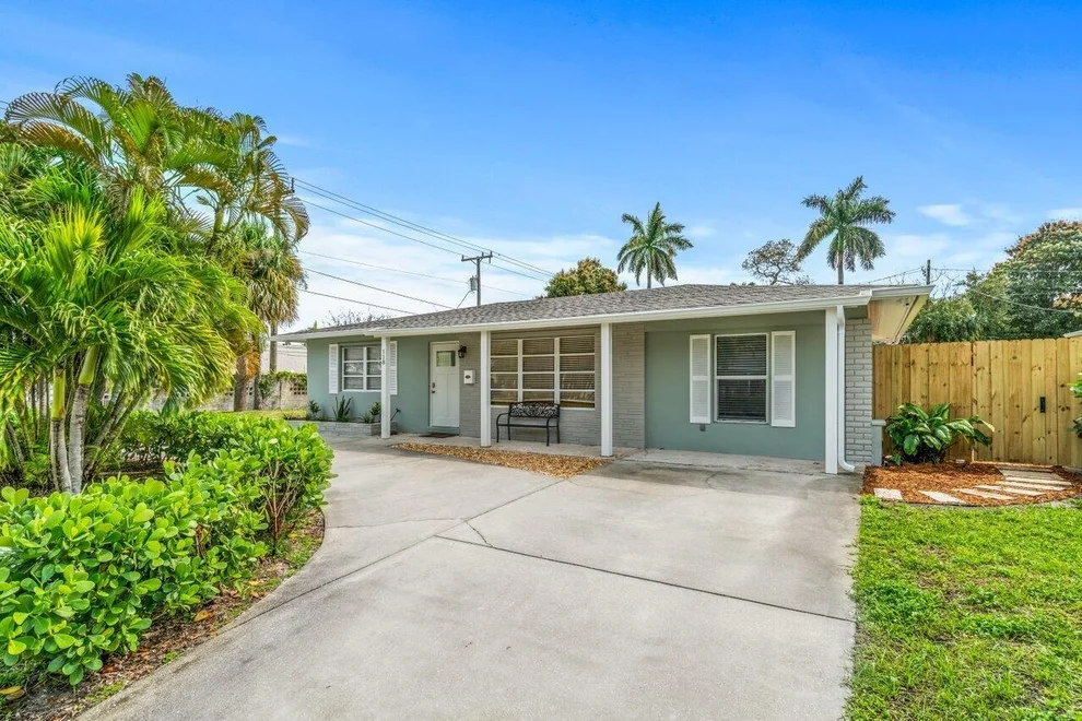 Unit for sale at 118 E Ilex Drive, Lake Park, FL 33403