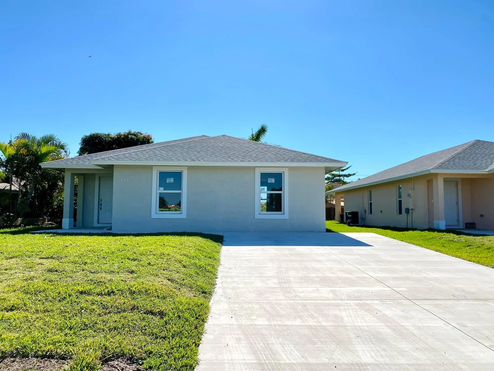 Unit for sale at 2816 Ohio Street, West Palm Beach, FL 33406