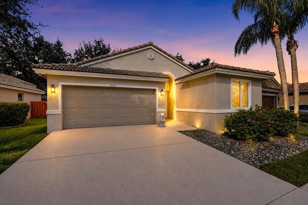 Unit for sale at 5435 NW 50th Court, Coconut Creek, FL 33073