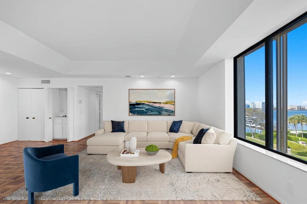 Unit for sale at 150 Bradley Place, Palm Beach, FL 33480