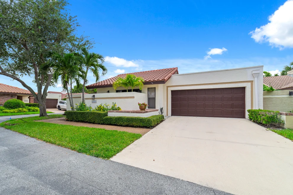 Unit for sale at 21515 Campo Allegro Drive, Boca Raton, FL 33433