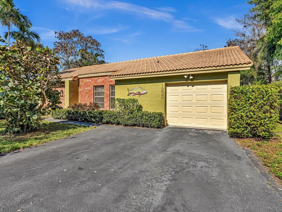 Unit for sale at 1233 NW 89th Drive, Coral Springs, FL 33071